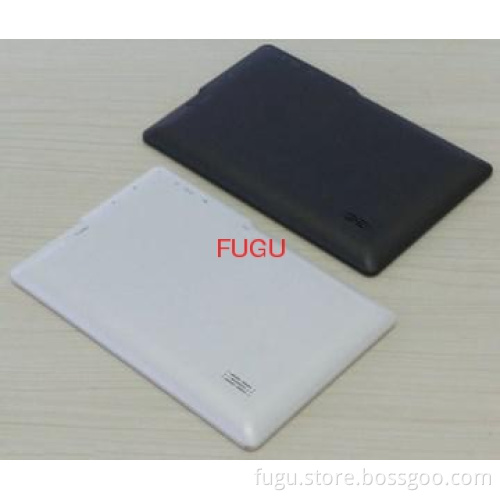 android 4.1, 7 inches Dual core CPU 1.2GHz, dual core tablet pc